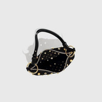 Accessory Concierge - Women's Maeve Studded Bag