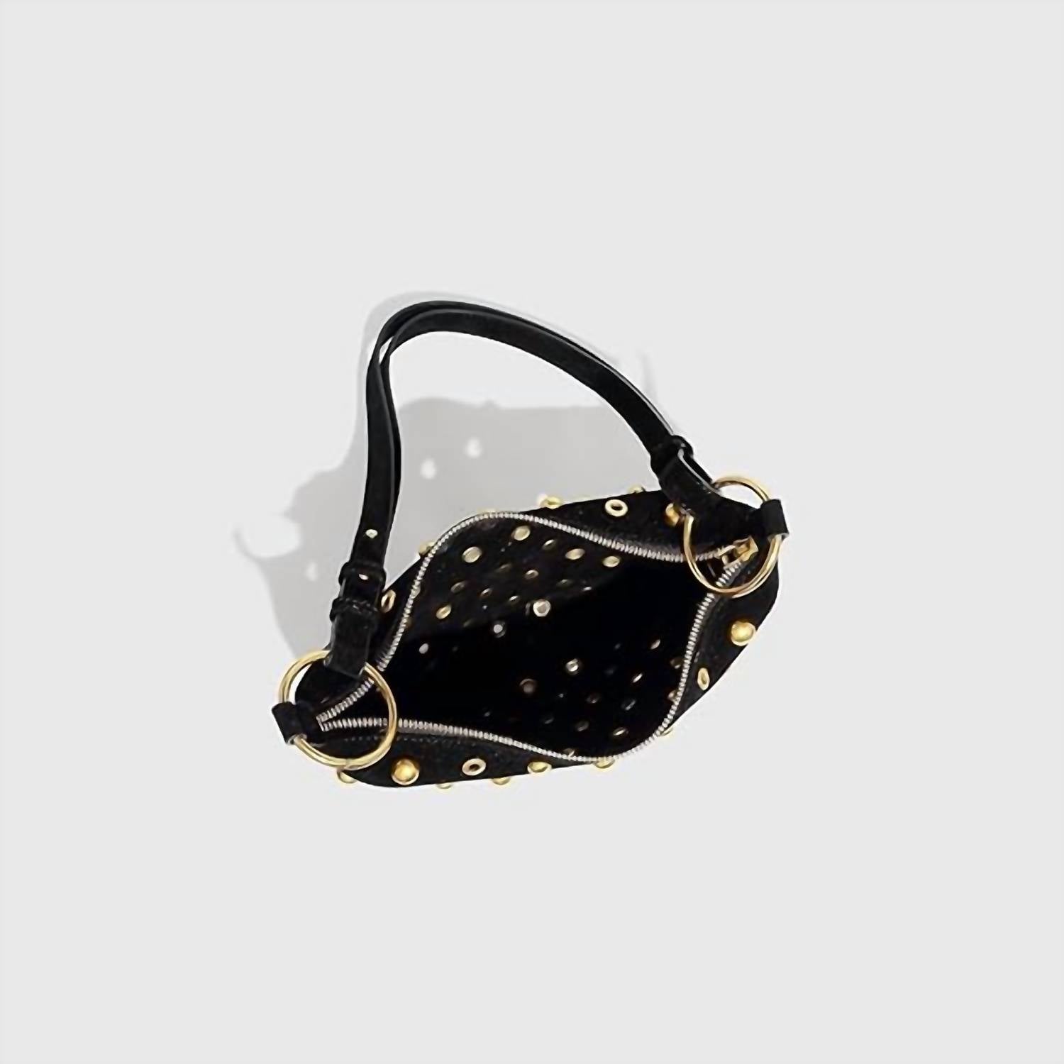 Accessory Concierge - Women's Maeve Studded Bag