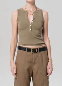 Citizens Of Humanity - Caralyn Tank Top