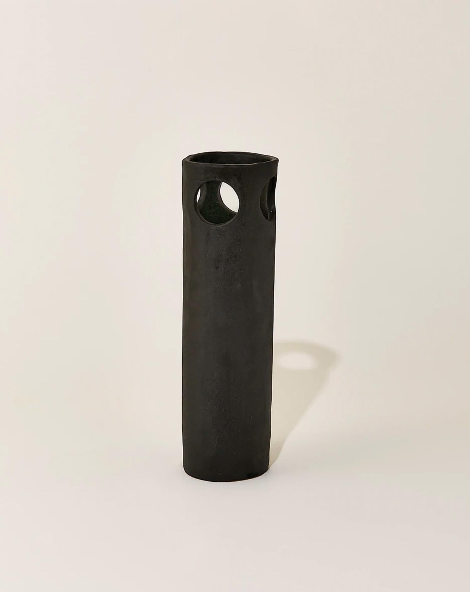 Virginia Sin - Cenote Vase