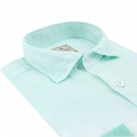 Eight X - Ombré Linen Shirt
