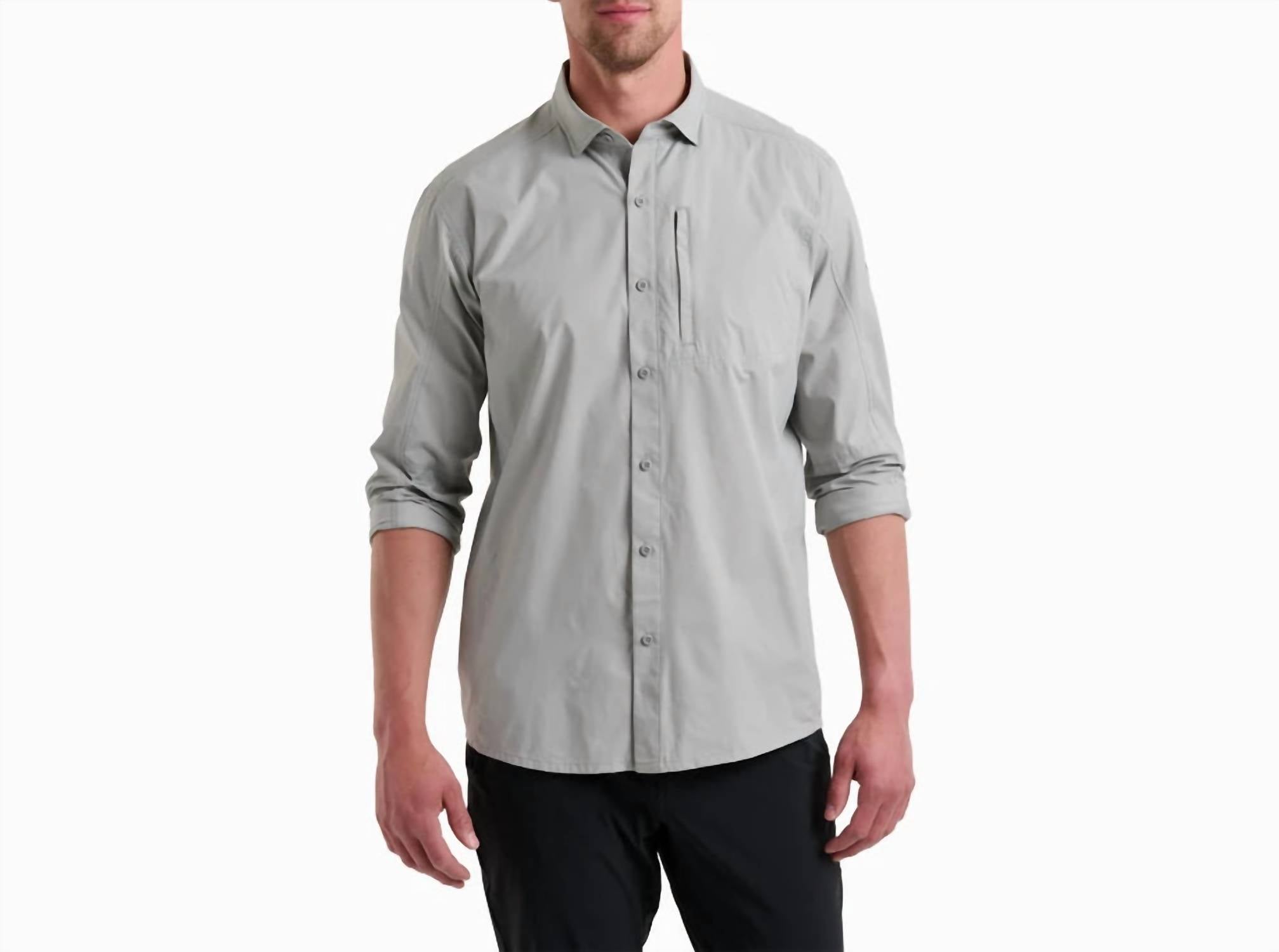 Kuhl - Driftr Longsleeve Shirt