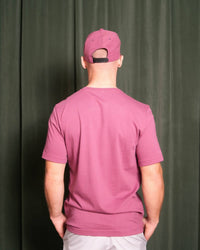 Travis Matthew - Beach Pocket Tee