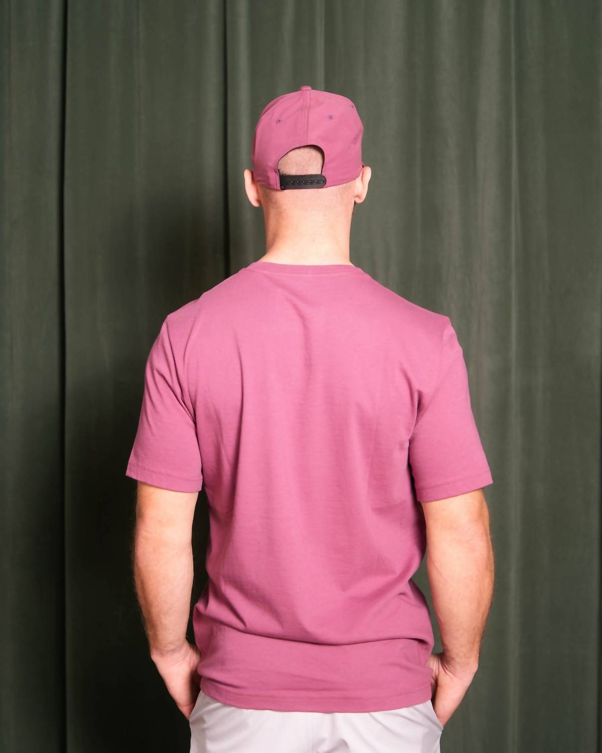 Travis Matthew - Beach Pocket Tee