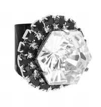 Tova - Women's Dariana Swarovski Crystals Ring