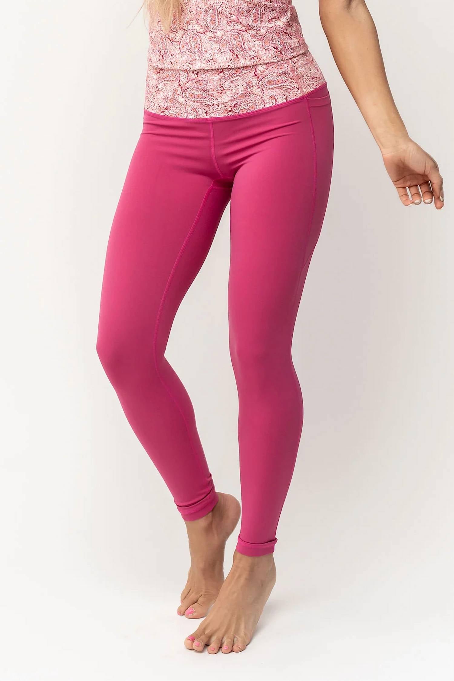 Lovlei - Ultra Leggings