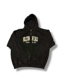 Pacific & Co. - Men's Hilton Head Island Zip-up Hoodie