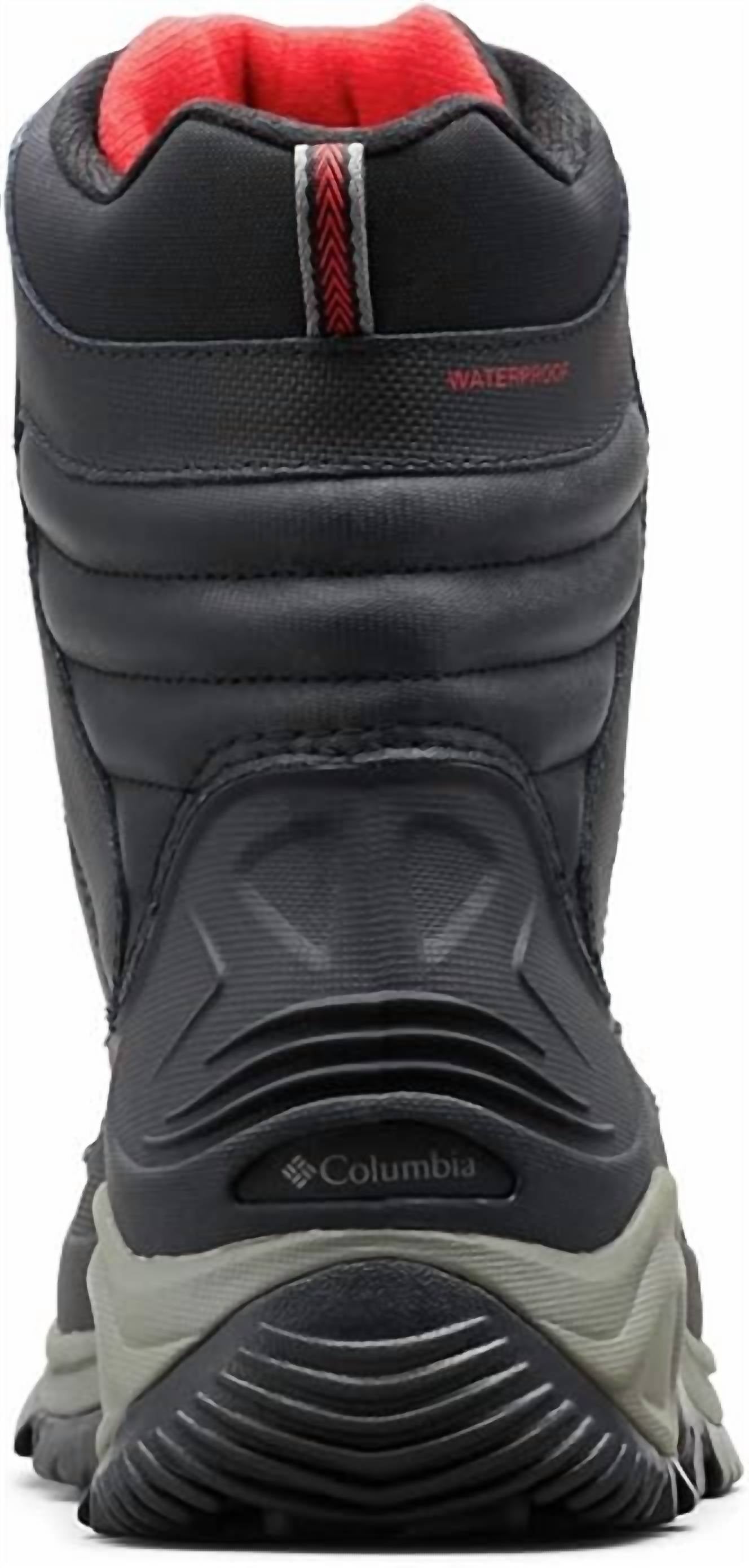 Columbia - Men's Bugaboot III Boots
