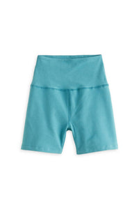 Beyond Yoga - Spacedye Keep Pace Biker Short