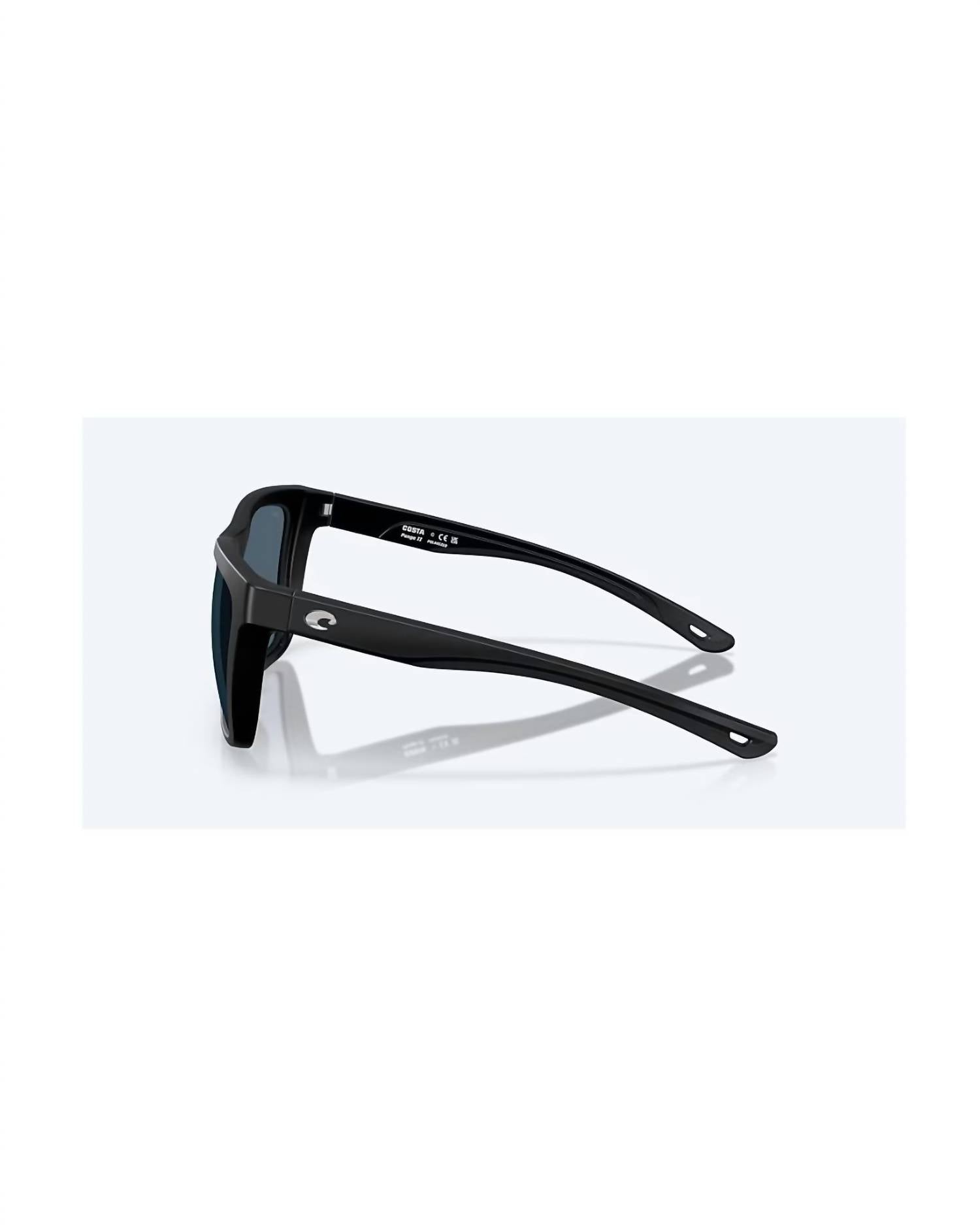Costa Del Mar - Men's Panga Ii Sunglasses