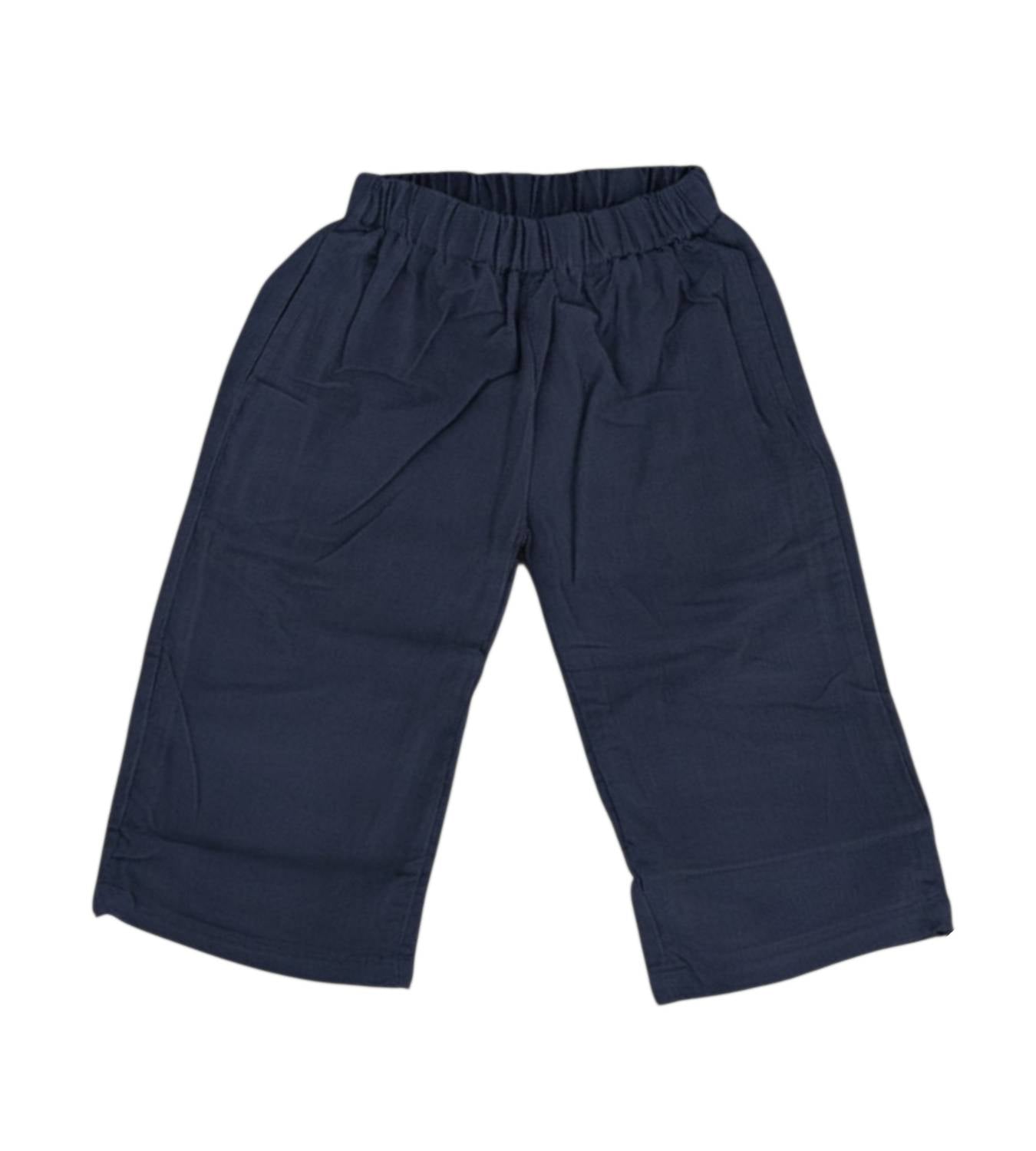 Love That Cotton - Kid's Corduroy Pants