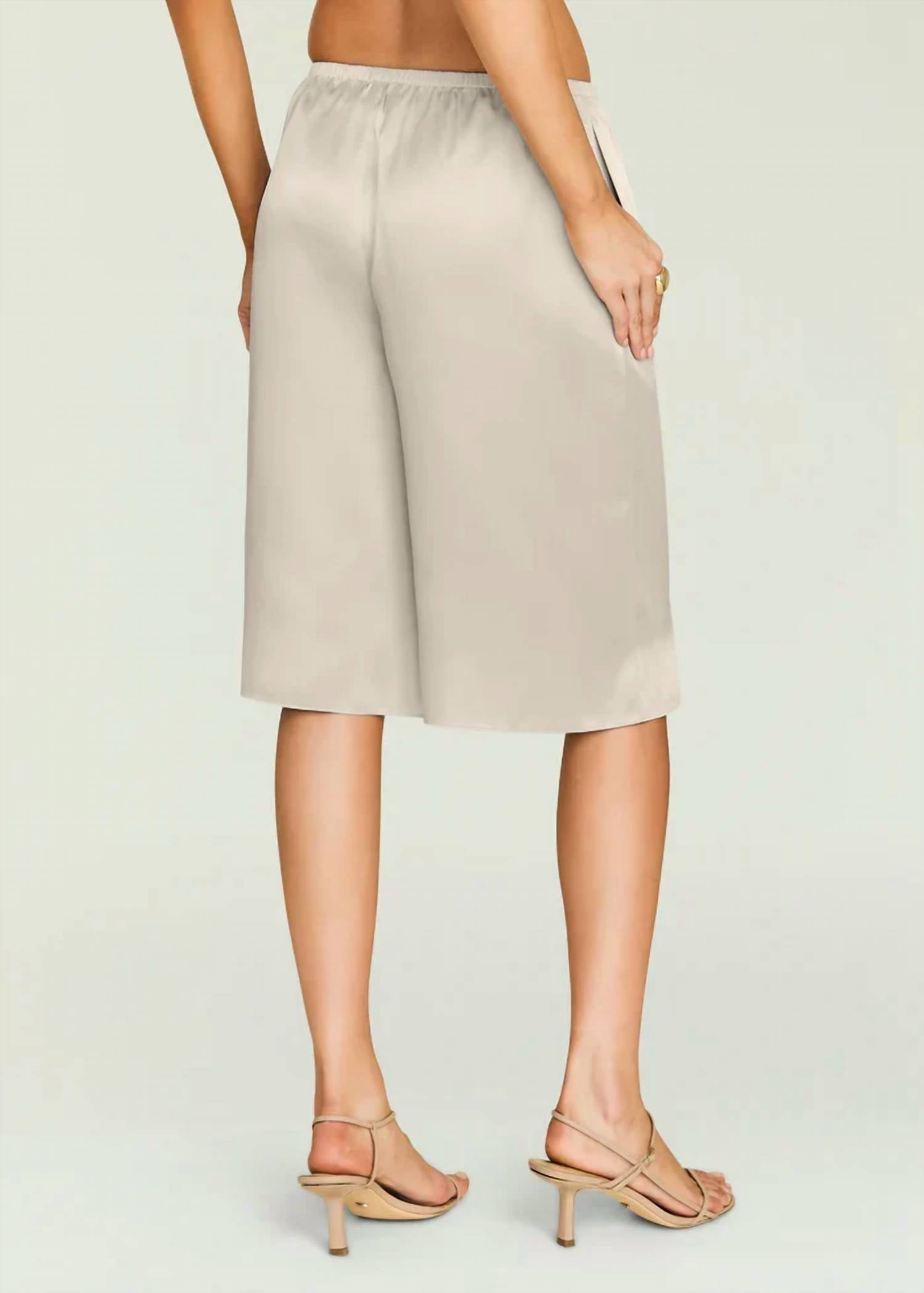 Ser.O.Ya - Brice Long Shorts