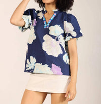 Maude Vivante - Faye Top