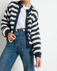 Nation Ltd - Tessa Cardigan