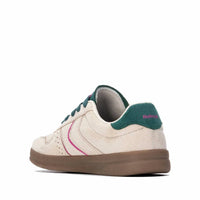 Refresh - Women's Casual Suede Sneakers