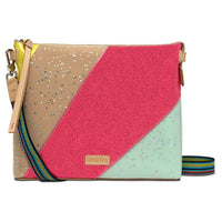 Consuela - Tilted Downtown Crossbody Bag