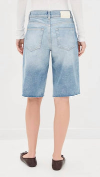 Dl1961 - Women'S - Abby Relaxed Low Rise Shorts