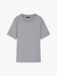Tommy Hilfiger - Flag Crew Neck T-shirt