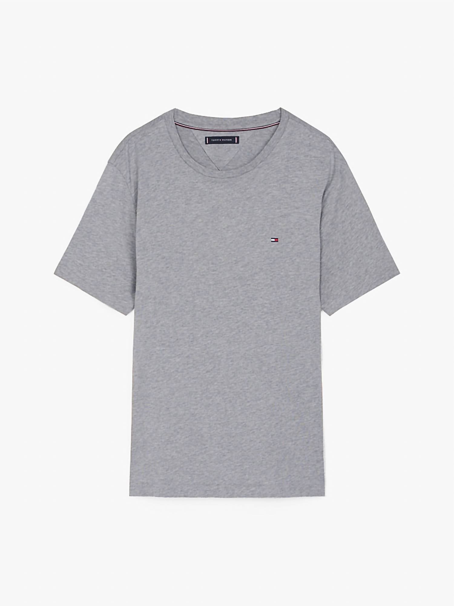 Tommy Hilfiger - Flag Crew Neck T-shirt