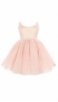 Selkie - Women's Veuve Dress