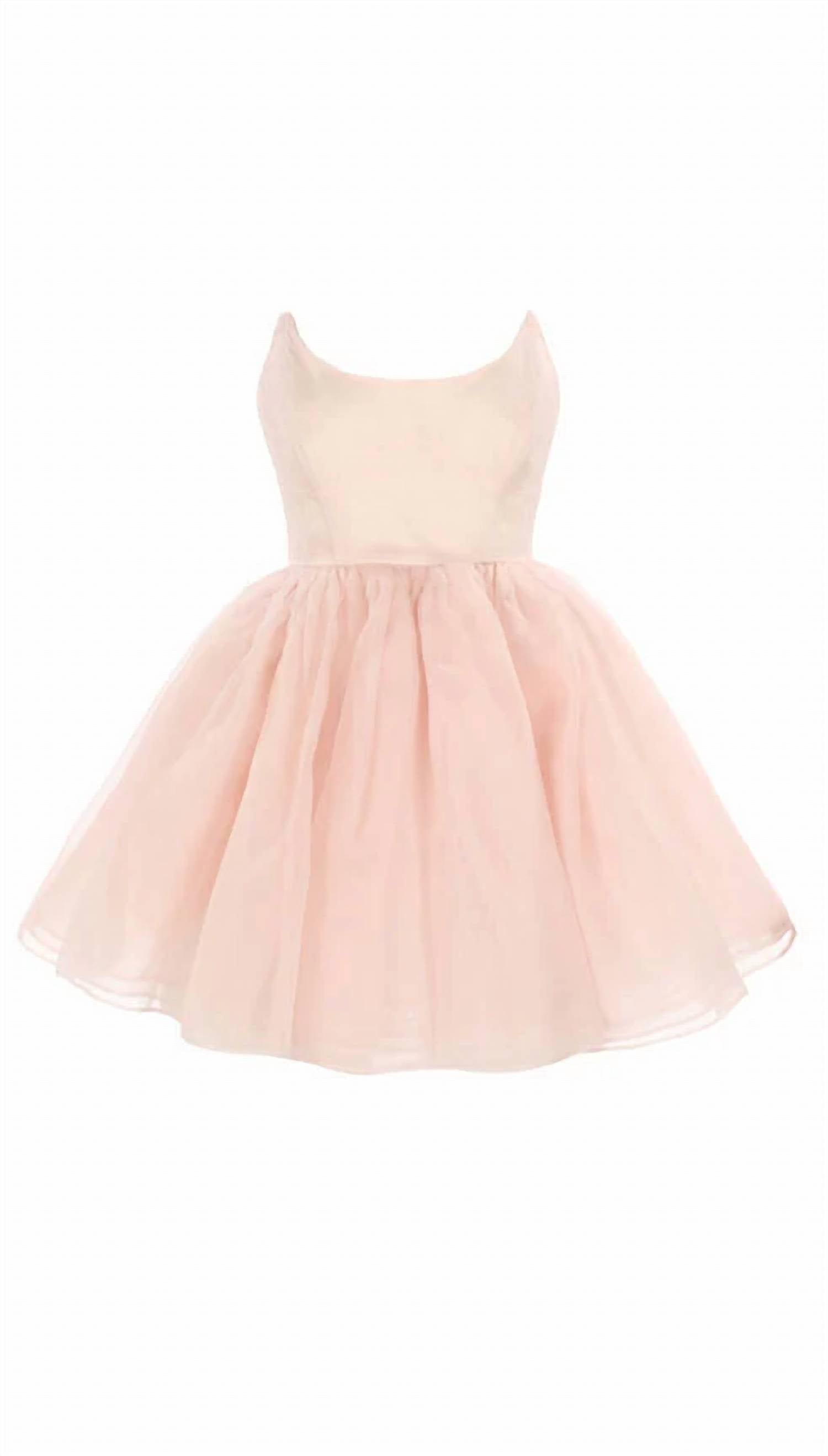 Selkie - Women's Veuve Dress