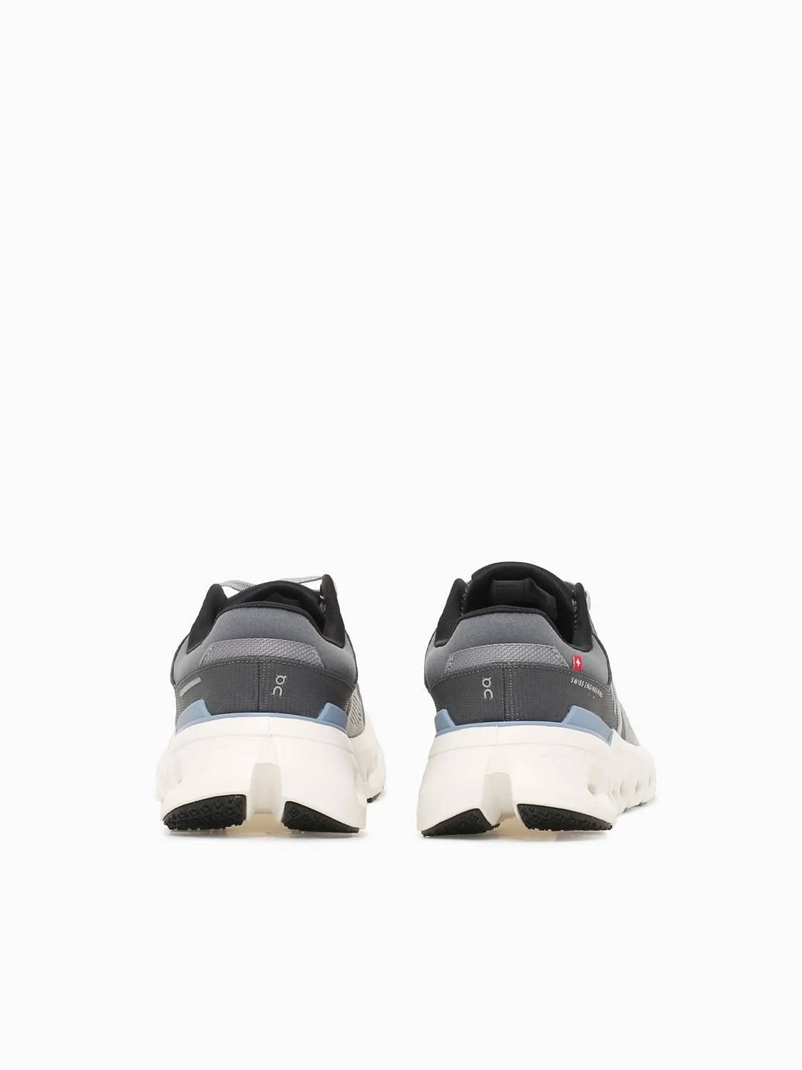 On - Men's Cloudrunner 2 Running Shoes