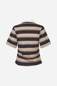 Baum Und Pferdgarten - Hudite Stripe Top