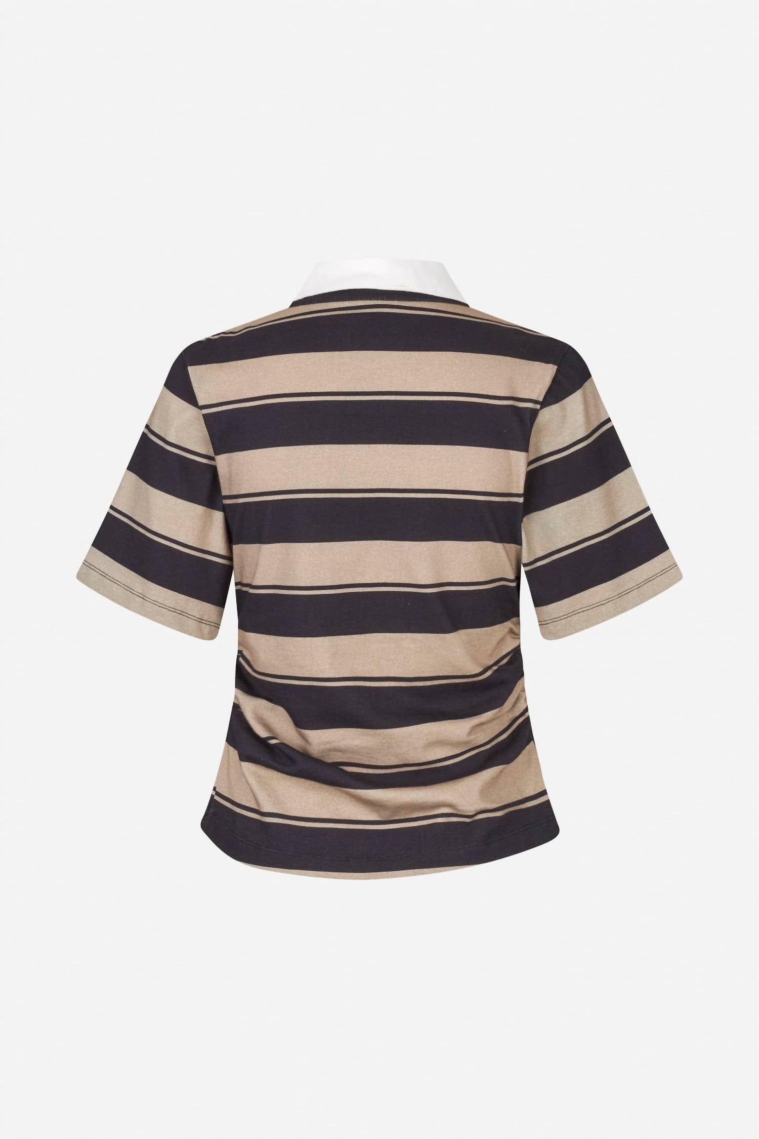 Baum Und Pferdgarten - Hudite Stripe Top
