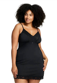 Montelle Intimates - Bust Supporting Chemise