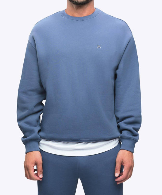 Cuts - Divine Fleece Pullover