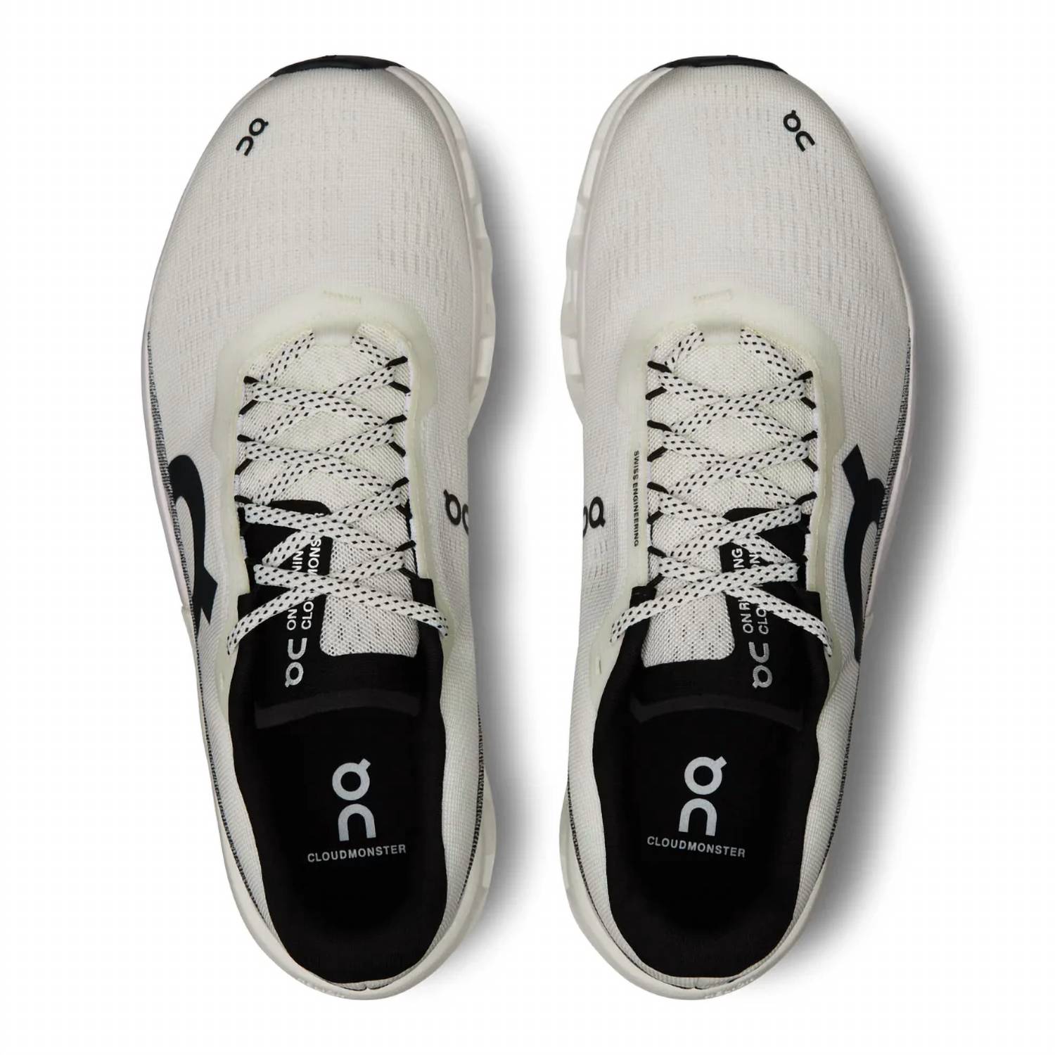 On - Men’s Cloudmonster 2 Running Shoes
