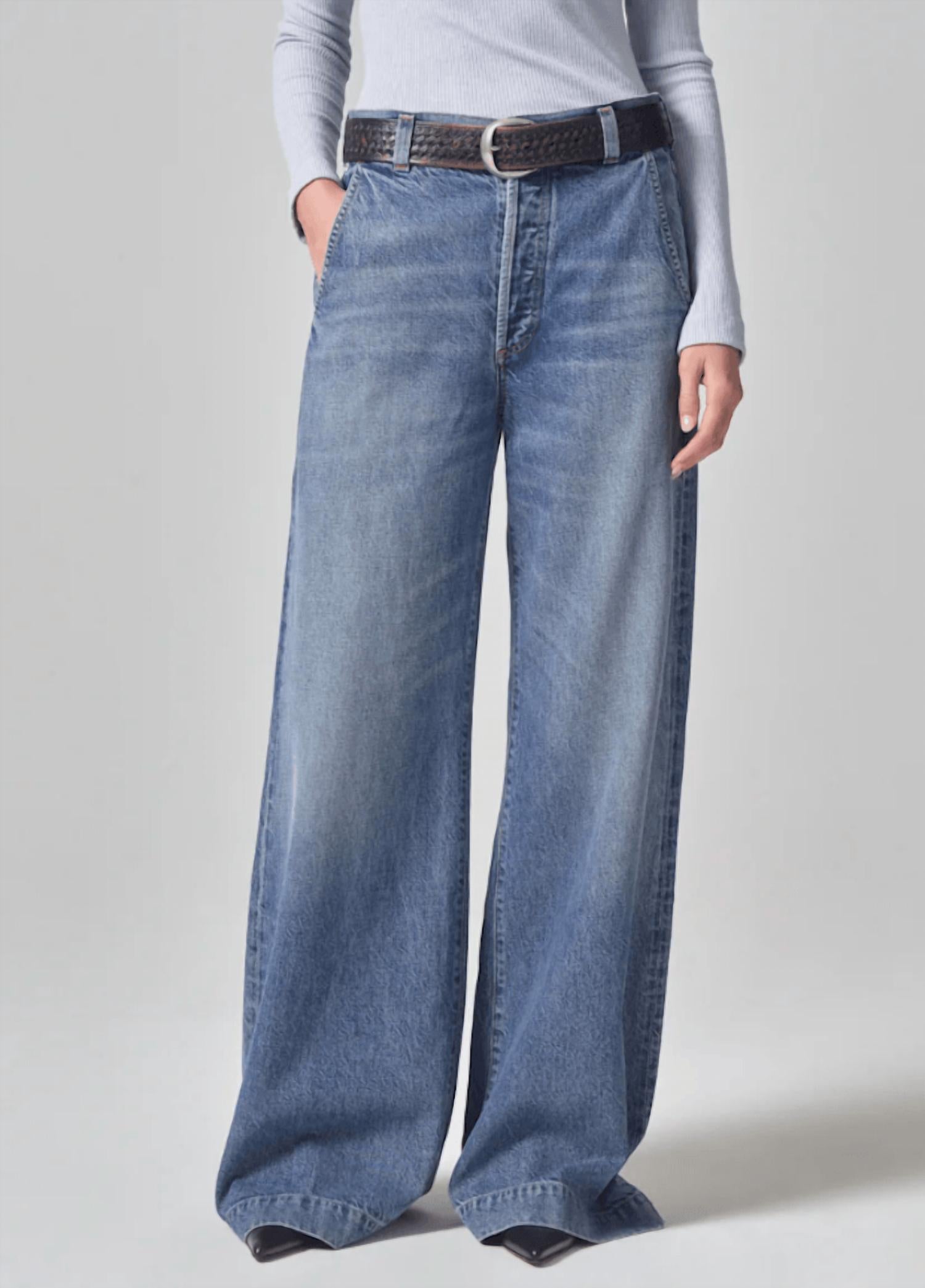Citizens Of Humanity - Beverly Trouser