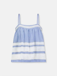 Lemlem - Thea Tank Top