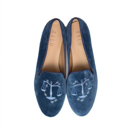 House Of Zalo - Libra Slipper