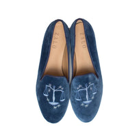 House Of Zalo - Libra Slipper