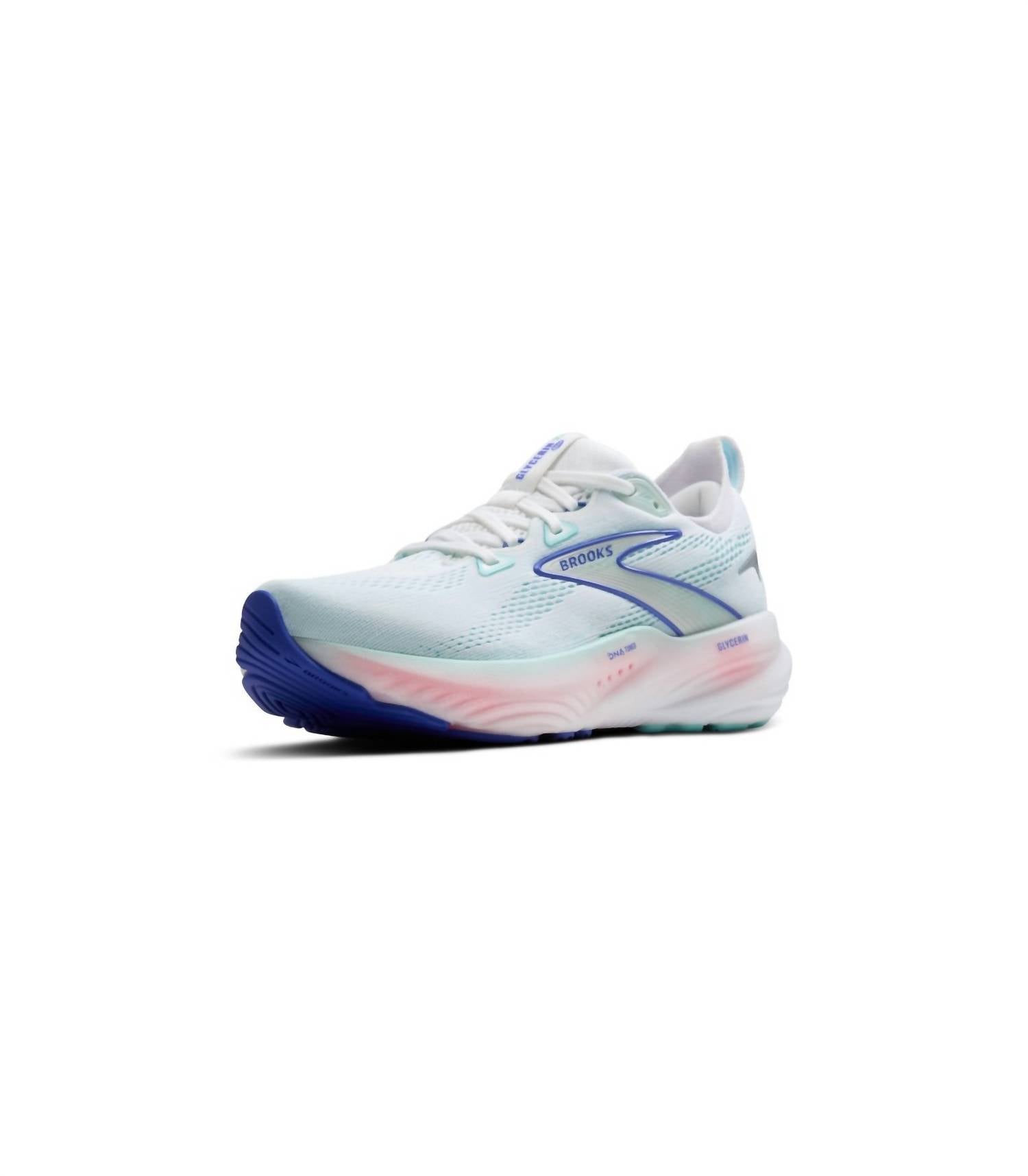 Brooks - Women's Glycerin 22 Running Shoes