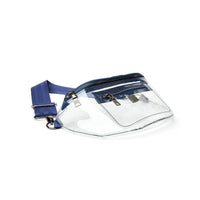 Think Royln - Clear Stadium Bag