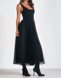 Elan - Maxi Tank Dress