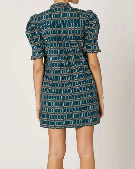 Cleobella - Nadia Mini Dress