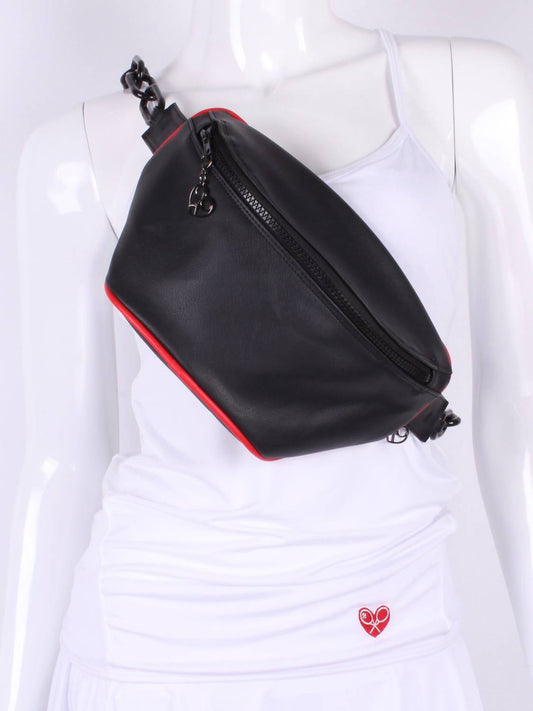 Love Love Tennis - Women's Bum Bag