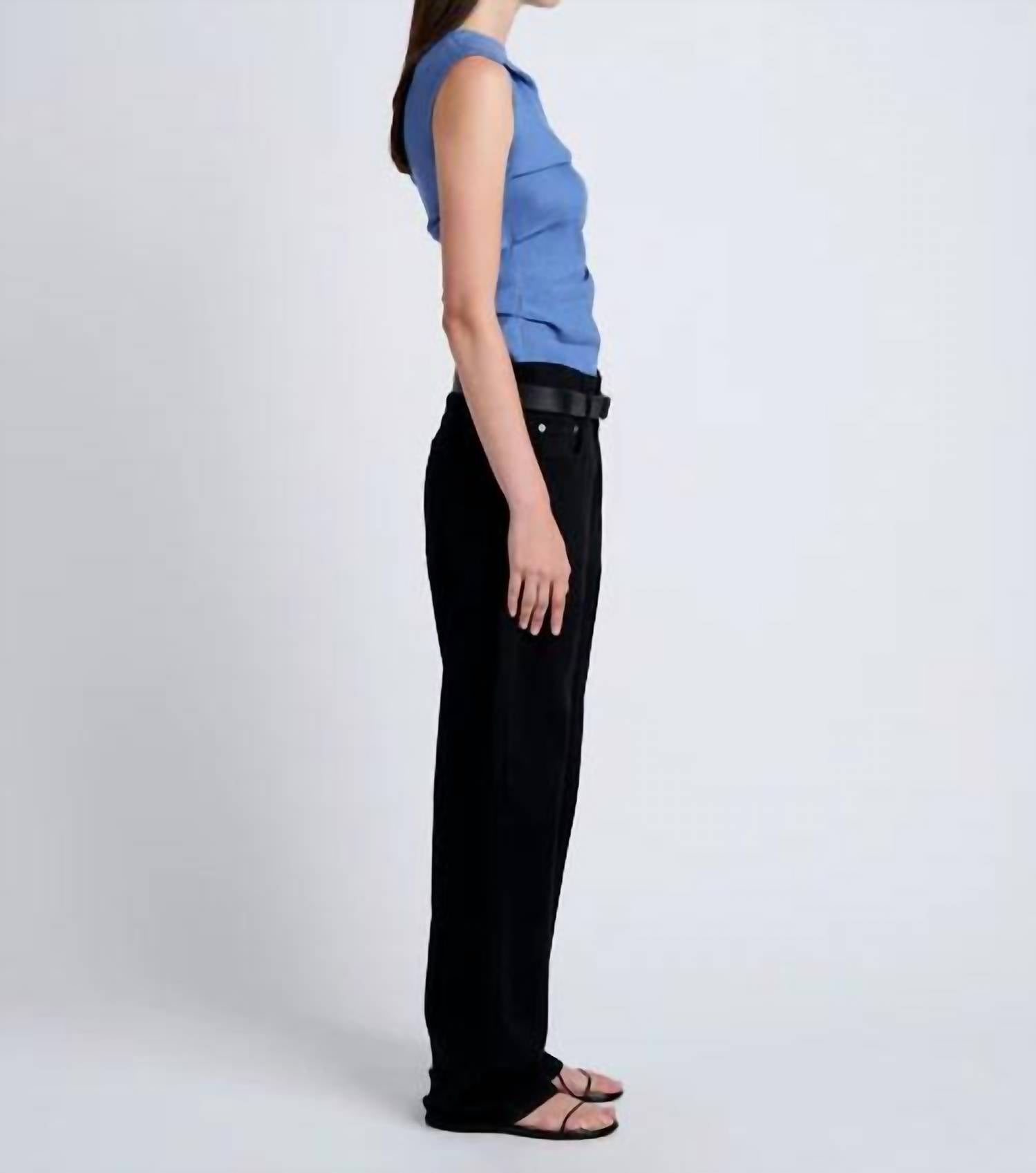 Proenza Schouler - Anoushka Top