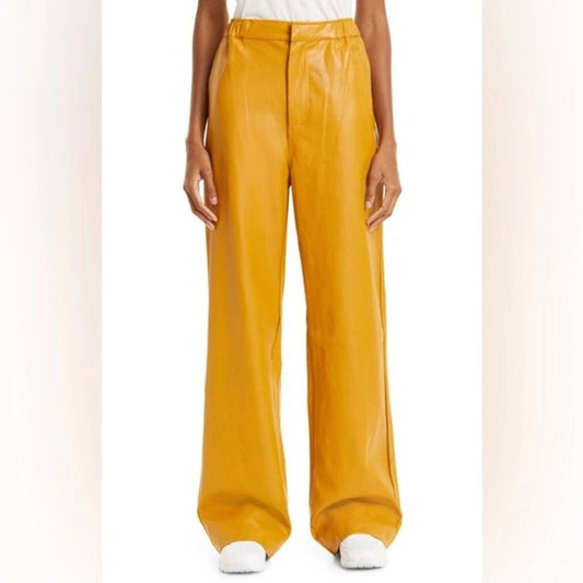 Honor The Gift - Vegan Leather-pant