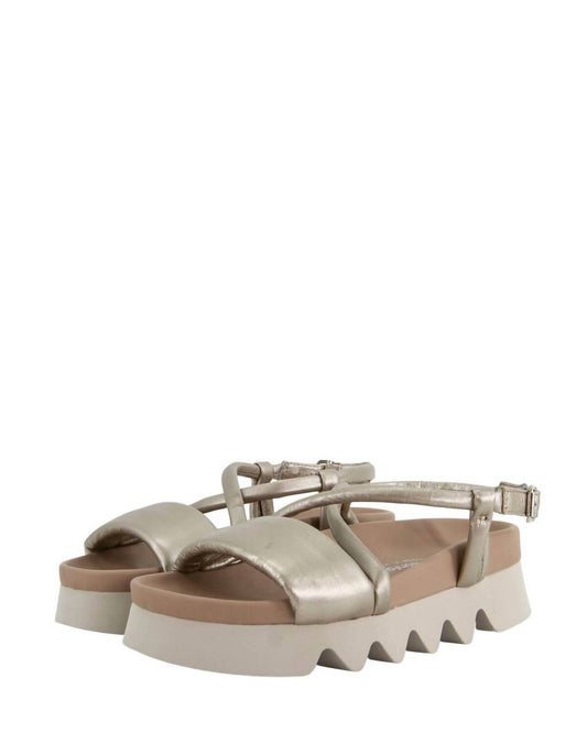 Patrizia Bonfanti - Women's Jil Sandal