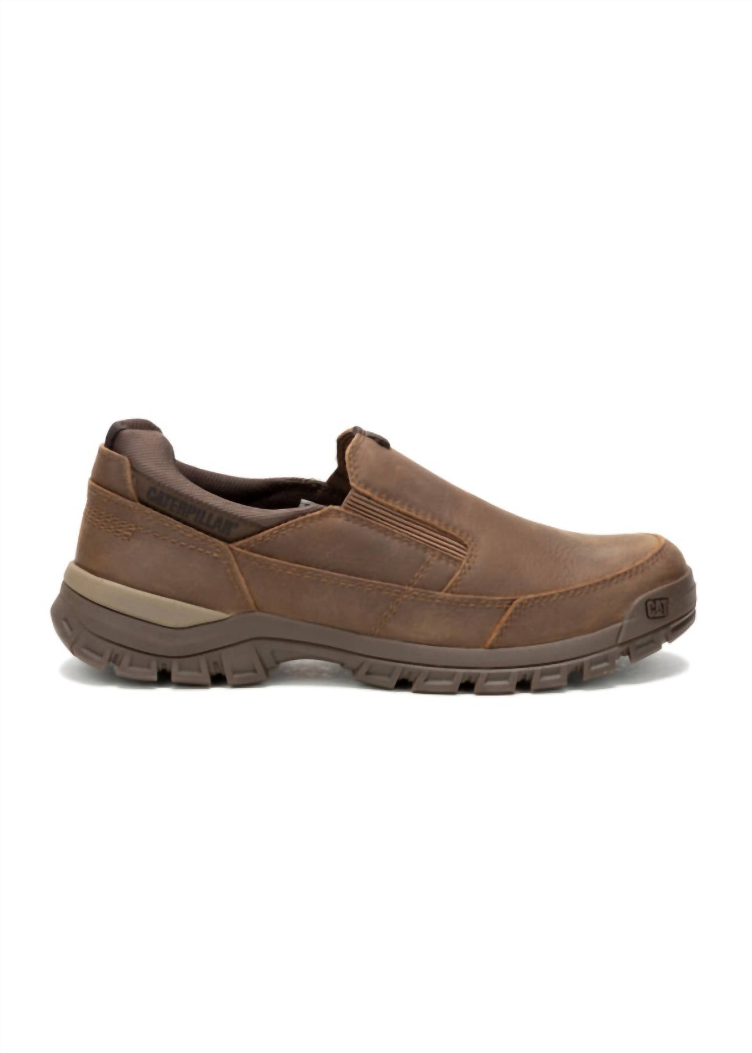 Cat Footwear - Men's Threshold Slip On Shoe