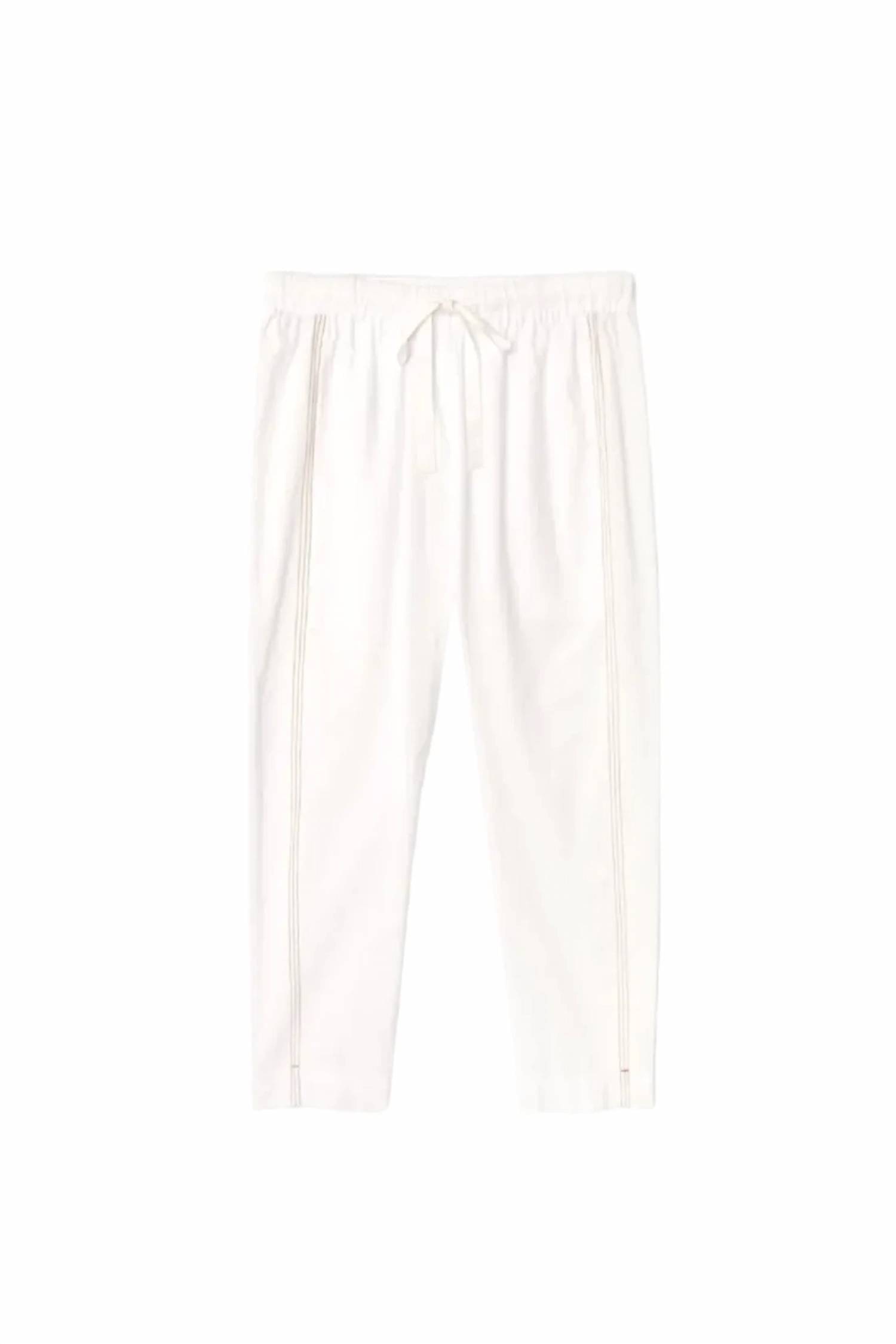 Xirena - Draper Drawstring Pant