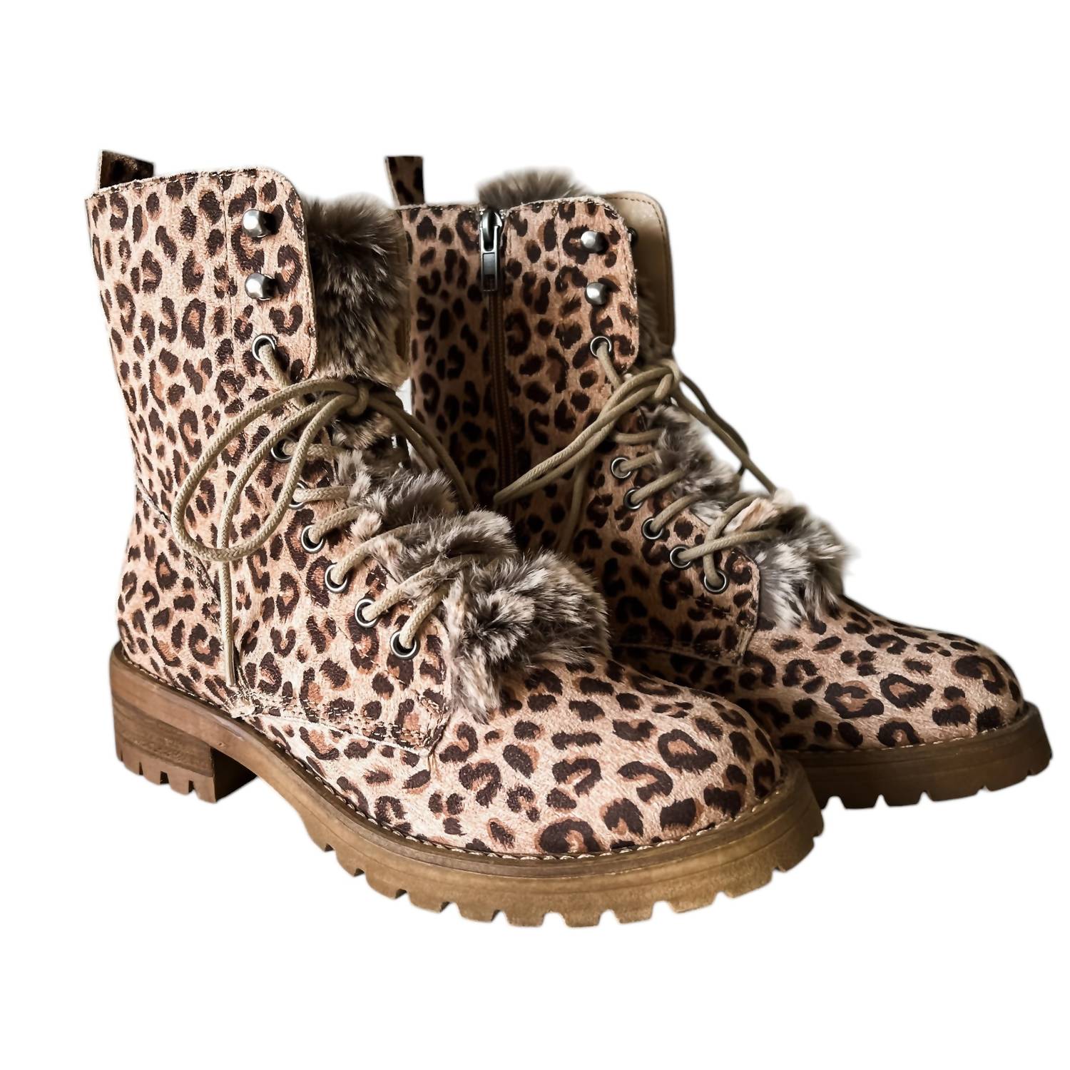 Very G - Women's Farrah Boots