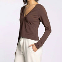 Thread & Supply - Tamara Top