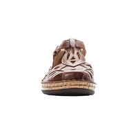 Propet - Women's Jenna Fisherman Sandal