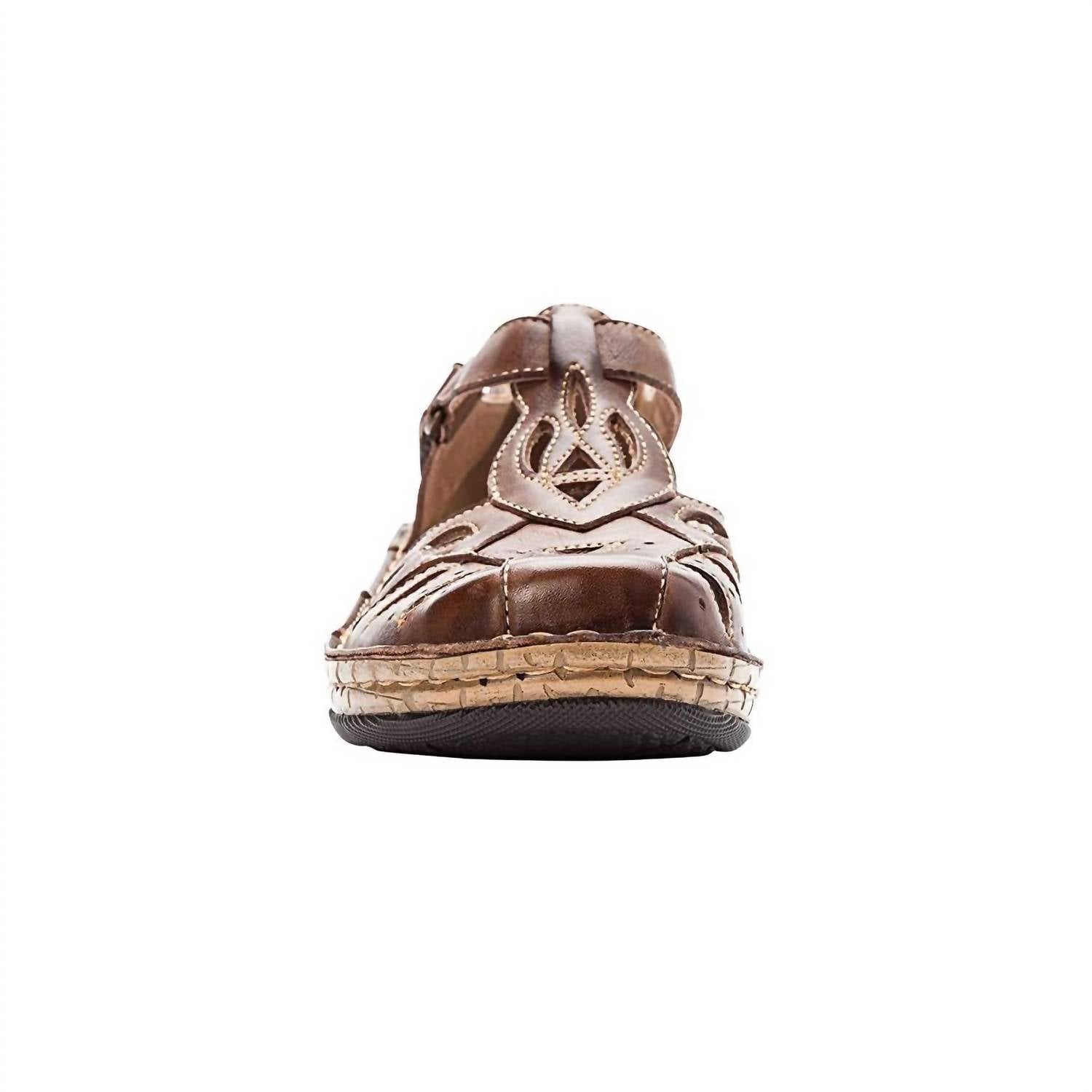 Propet - Women's Jenna Fisherman Sandal