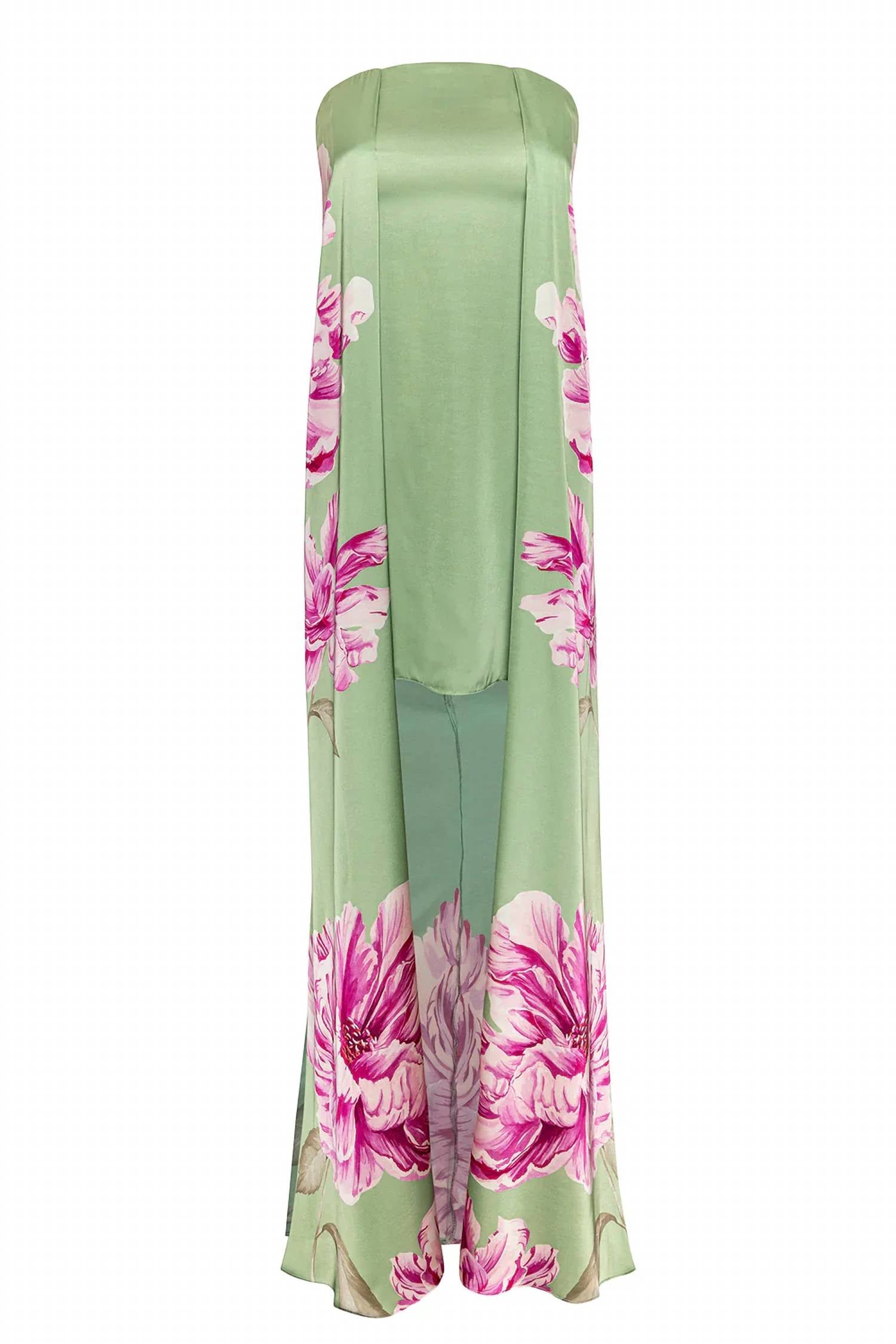 Misa Los Angeles - Rabiya Maxi Dress